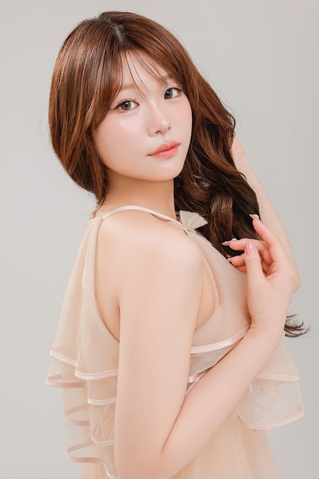 黄瀬 あかりプロフィール写真2